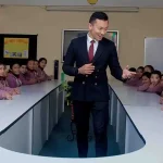 ehalls - daffodil school